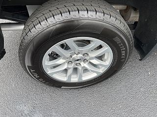 2019 Chevrolet Silverado 1500 RST 3GCUYEED6KG182630 in Whiteville, NC 27