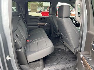 2019 Chevrolet Silverado 1500 RST 3GCUYEED6KG182630 in Whiteville, NC 28