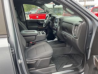 2019 Chevrolet Silverado 1500 RST 3GCUYEED6KG182630 in Whiteville, NC 29