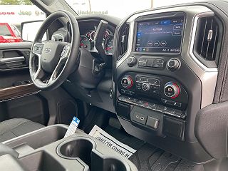 2019 Chevrolet Silverado 1500 RST 3GCUYEED6KG182630 in Whiteville, NC 31
