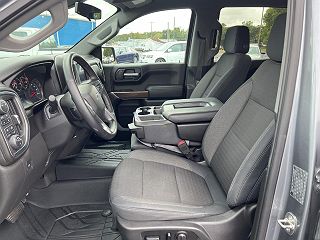 2019 Chevrolet Silverado 1500 RST 3GCUYEED6KG182630 in Whiteville, NC 9