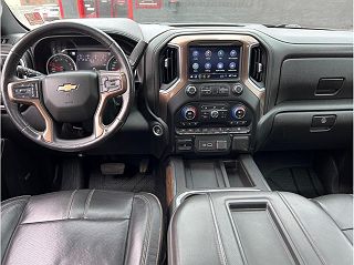 2019 Chevrolet Silverado 1500 High Country 1GCUYHEL2KZ147091 in Yakima, WA 15