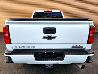 2019 Chevrolet Silverado 2500HD High Country 1GC1KUEY3KF229213 in Binghamton, NY 5