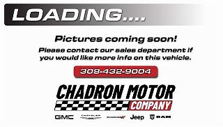 2019 Chevrolet Silverado 2500HD Work Truck 2GC2KREG8K1208969 in Chadron, NE