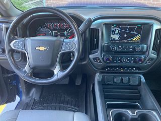 2019 Chevrolet Silverado 2500HD LTZ 1GC1KTEYXKF162944 in Denver, CO 14