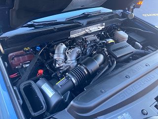 2019 Chevrolet Silverado 2500HD LTZ 1GC1KTEYXKF162944 in Denver, CO 26