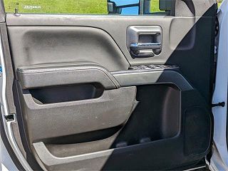 2019 Chevrolet Silverado 2500HD LT 2GC2CSEG6K1151014 in Hattiesburg, MS 11