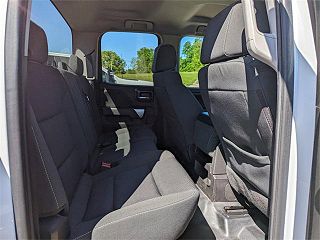 2019 Chevrolet Silverado 2500HD LT 2GC2CSEG6K1151014 in Hattiesburg, MS 34