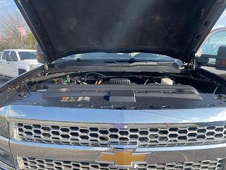 2019 Chevrolet Silverado 2500HD Work Truck 2GC2KREG1K1202074 in Houston, TX 10