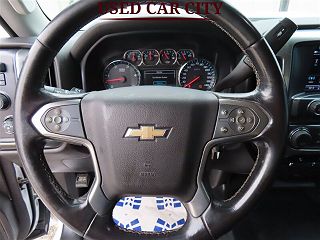2019 Chevrolet Silverado 2500HD LT 1GC1KSEY4KF233422 in Houston, TX 23