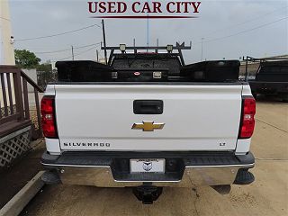 2019 Chevrolet Silverado 2500HD LT 1GC1KSEY4KF233422 in Houston, TX 6
