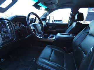 2019 Chevrolet Silverado 2500HD LTZ 1GC1KTEY9KF259875 in Jamestown, ND 12