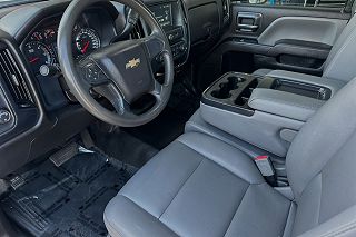 2019 Chevrolet Silverado 2500HD Work Truck 1GC1CREG5KF188956 in Long Beach, CA 10