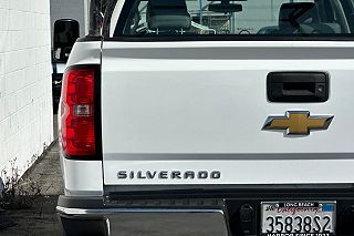 2019 Chevrolet Silverado 2500HD Work Truck 1GC1CREG5KF188956 in Long Beach, CA 30