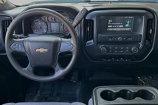 2019 Chevrolet Silverado 2500HD Work Truck 2GC2CREG6K1153158 in Long Beach, CA 15