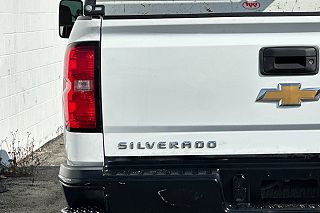 2019 Chevrolet Silverado 2500HD Work Truck 2GC2CREG6K1153158 in Long Beach, CA 30