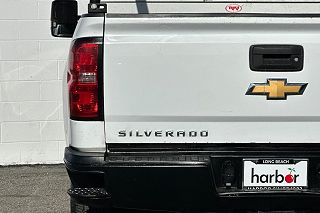 2019 Chevrolet Silverado 2500HD Work Truck 2GC2CREG3K1187493 in Long Beach, CA 30