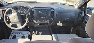 2019 Chevrolet Silverado 2500HD Work Truck 2GC2KREG4K1234744 in Marlborough, MA 13