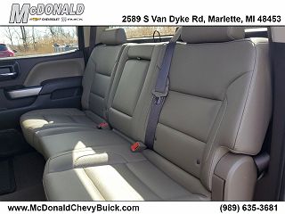 2019 Chevrolet Silverado 2500HD LTZ 1GC1KTEY8KF196784 in Marlette, MI 10