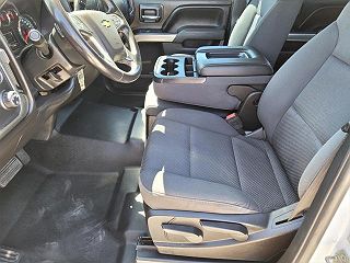2019 Chevrolet Silverado 2500HD LT 1GC1KSEG3KF266533 in McKinney, TX 19