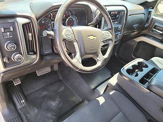 2019 Chevrolet Silverado 2500HD LT 1GC1KSEG3KF266533 in McKinney, TX 21