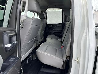 2019 Chevrolet Silverado 2500HD Work Truck 2GC2KREG6K1145130 in Miami, FL 10