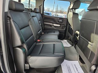 2019 Chevrolet Silverado 2500HD LTZ 1GC1KTEY0KF278928 in Mount Ayr, IA 9