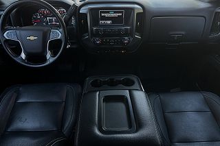 2019 Chevrolet Silverado 2500HD LT 1GC1KSEG9KF254743 in Novato, CA 16