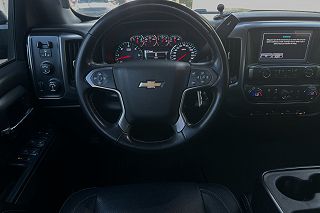 2019 Chevrolet Silverado 2500HD LT 1GC1KSEG9KF254743 in Novato, CA 17