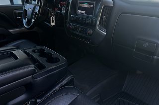 2019 Chevrolet Silverado 2500HD LT 1GC1KSEG9KF254743 in Novato, CA 20