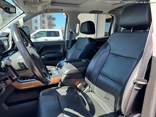 2019 Chevrolet Silverado 2500HD LTZ 1GC1KTEY8KF214264 in Scottsdale, AZ 10