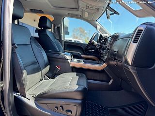 2019 Chevrolet Silverado 2500HD LTZ 1GC1KTEY8KF214264 in Scottsdale, AZ 14