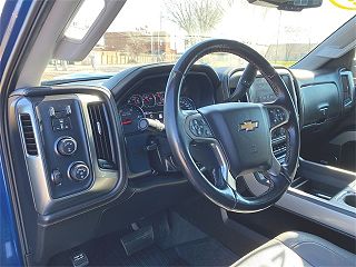 2019 Chevrolet Silverado 2500HD LTZ 1GC1KTEY6KF208902 in Sioux City, IA 10