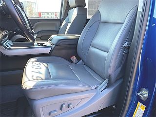 2019 Chevrolet Silverado 2500HD LTZ 1GC1KTEY6KF208902 in Sioux City, IA 18