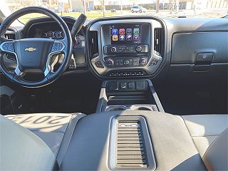 2019 Chevrolet Silverado 2500HD LTZ 1GC1KTEY6KF208902 in Sioux City, IA 19