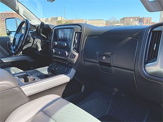 2019 Chevrolet Silverado 2500HD LTZ 1GC1KTEY6KF208902 in Sioux City, IA 27