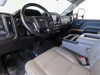 2019 Chevrolet Silverado 2500HD LTZ 1GC1KTEG2KF118993 in Tucson, AZ 11
