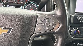 2019 Chevrolet Silverado 2500HD LTZ 1GC1KTEY2KF160282 in Wilton, CT 13