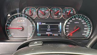 2019 Chevrolet Silverado 2500HD LTZ 1GC1KTEY2KF160282 in Wilton, CT 14