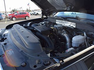 2019 Chevrolet Silverado 3500HD LTZ 1GC4KXCY2KF195900 in Antioch, IL 20