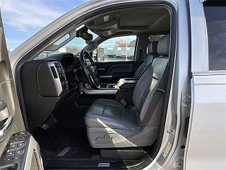 2019 Chevrolet Silverado 3500HD LTZ 1GC4KXEY6KF157986 in Blue Springs, MO 11