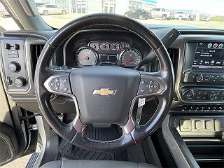 2019 Chevrolet Silverado 3500HD LTZ 1GC4KXEY6KF157986 in Blue Springs, MO 14