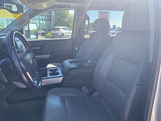 2019 Chevrolet Silverado 3500HD LTZ 1GC4KXEY6KF157986 in Blue Springs, MO 19