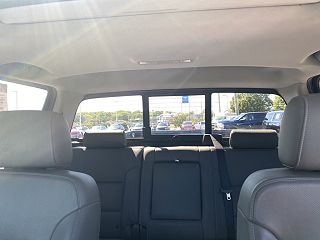 2019 Chevrolet Silverado 3500HD LTZ 1GC4KXEY6KF157986 in Blue Springs, MO 22