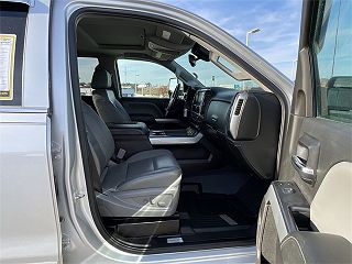 2019 Chevrolet Silverado 3500HD LTZ 1GC4KXEY6KF157986 in Blue Springs, MO 24