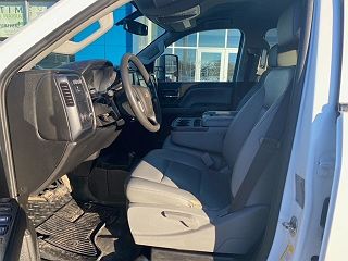 2019 Chevrolet Silverado 3500HD Work Truck 1GC4KVCY0KF129379 in Broken Bow, NE 9