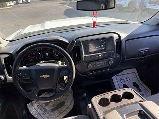 2019 Chevrolet Silverado 3500HD Work Truck 1GC4KVCY6KF101571 in Columbus, OH 18