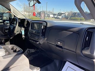 2019 Chevrolet Silverado 3500HD Work Truck 1GC4KVCY6KF101571 in Columbus, OH 27