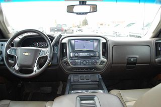 2019 Chevrolet Silverado 3500HD LTZ 1GC4KXCY7KF112686 in Laramie, WY 17