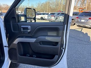 2019 Chevrolet Silverado 3500HD LT 1GC4KWCG4KF184141 in Putnam, CT 14
